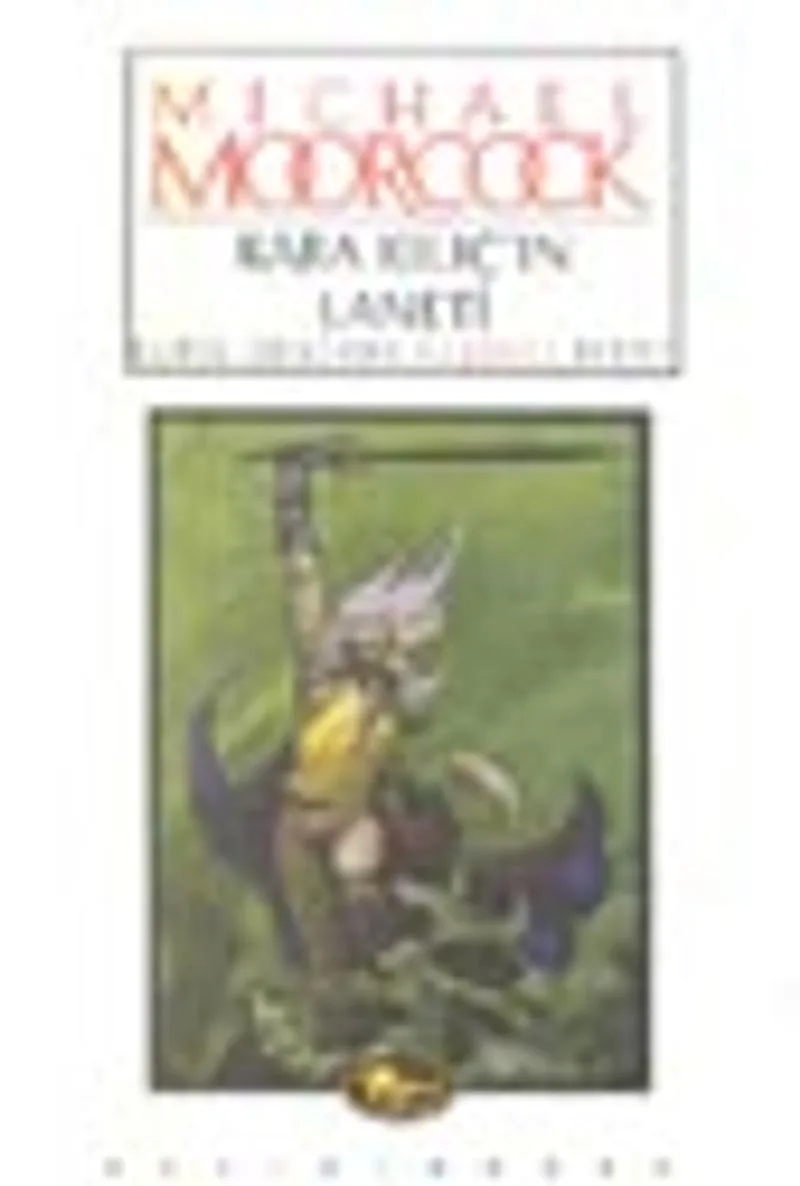 Kara Kılıç'ın Laneti