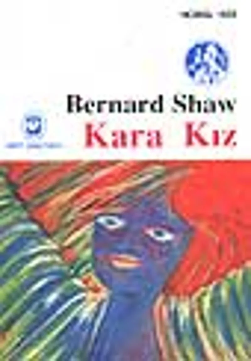 Kara Kız
