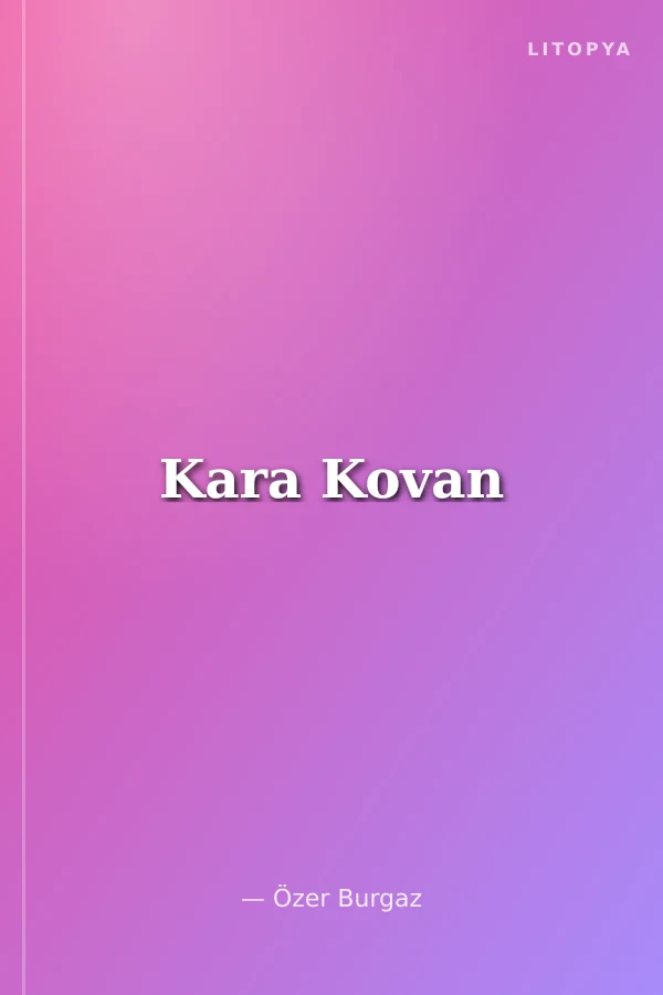 Kara Kovan