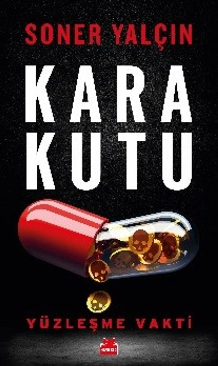 Kara Kutu Yüzleşme Vakti