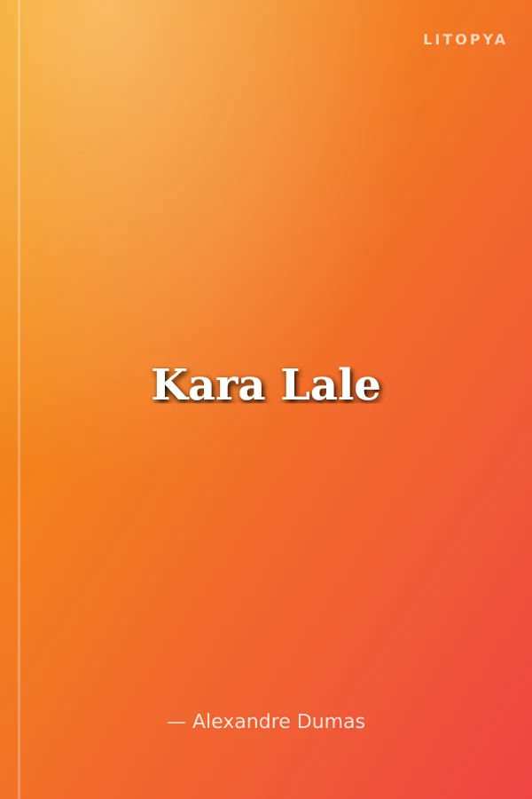 Kara Lale