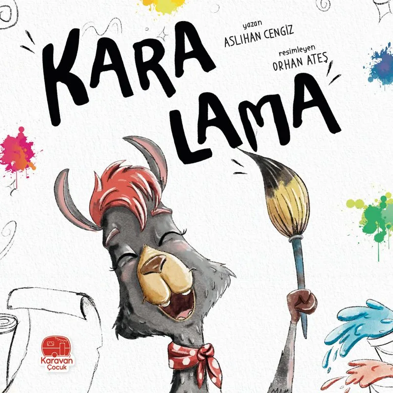 Kara Lama