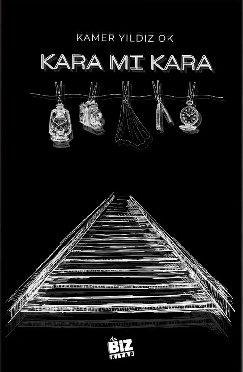 Kara Mı Kara