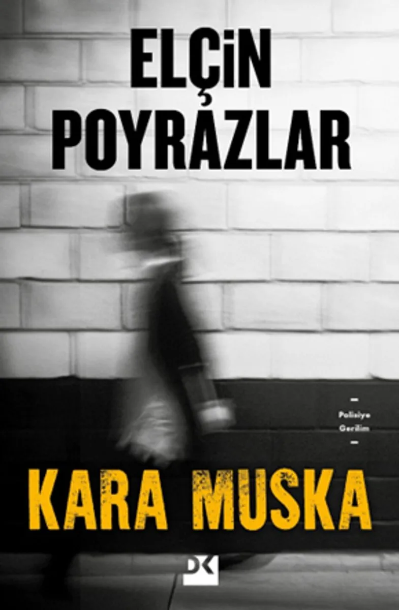 Kara Muska