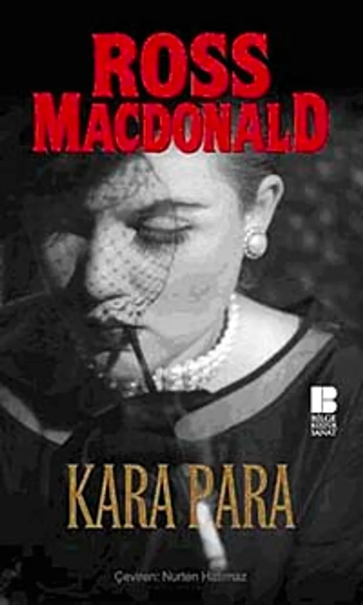 Kara Para