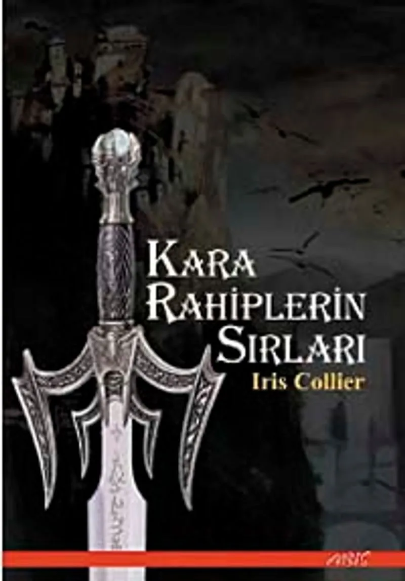 Kara Rahiplerin Sırları