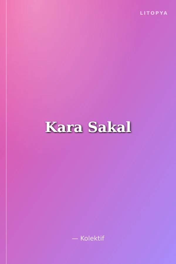 Kara Sakal
