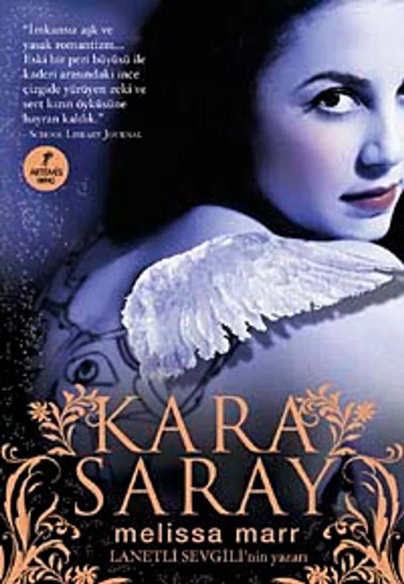 Kara Saray
