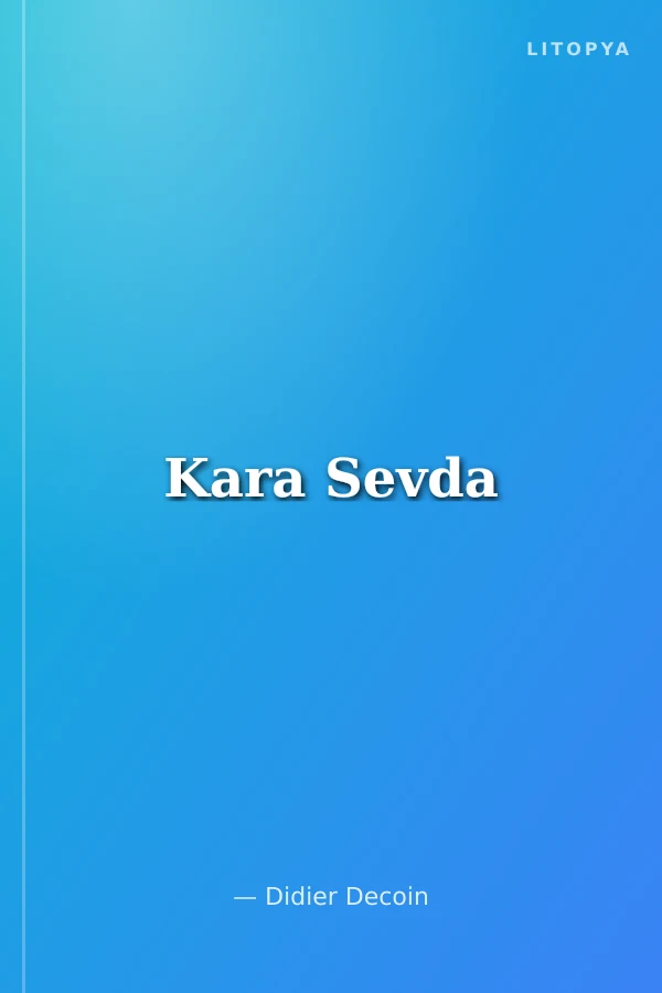 Kara Sevda