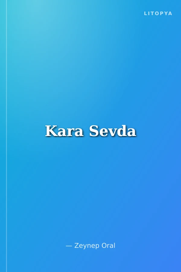 Kara Sevda
