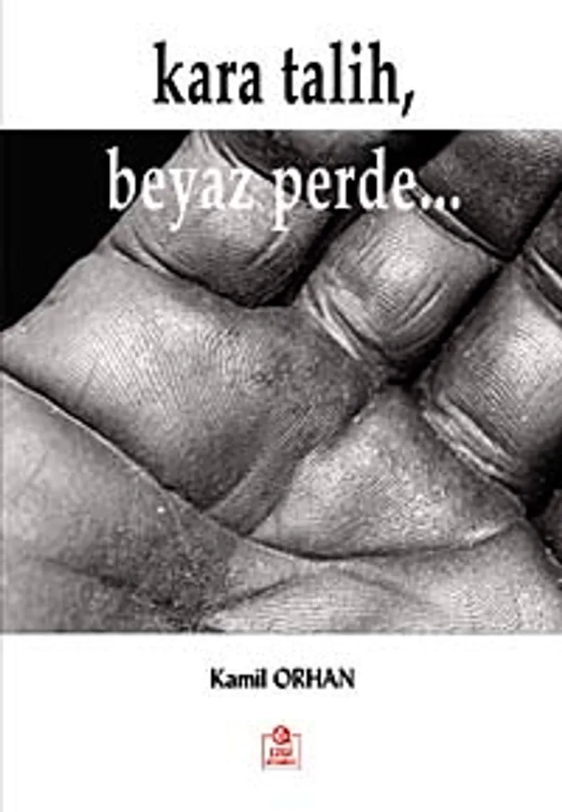 Kara Talih, Beyaz Perde