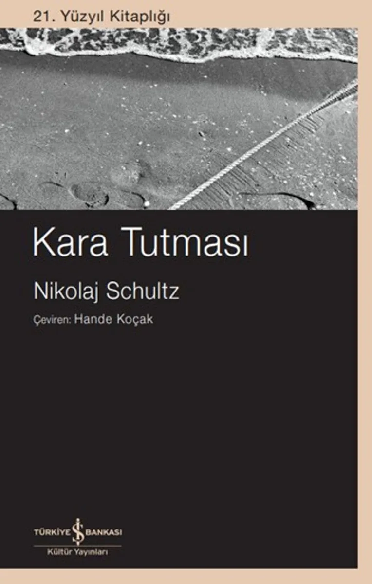 Kara Tutması