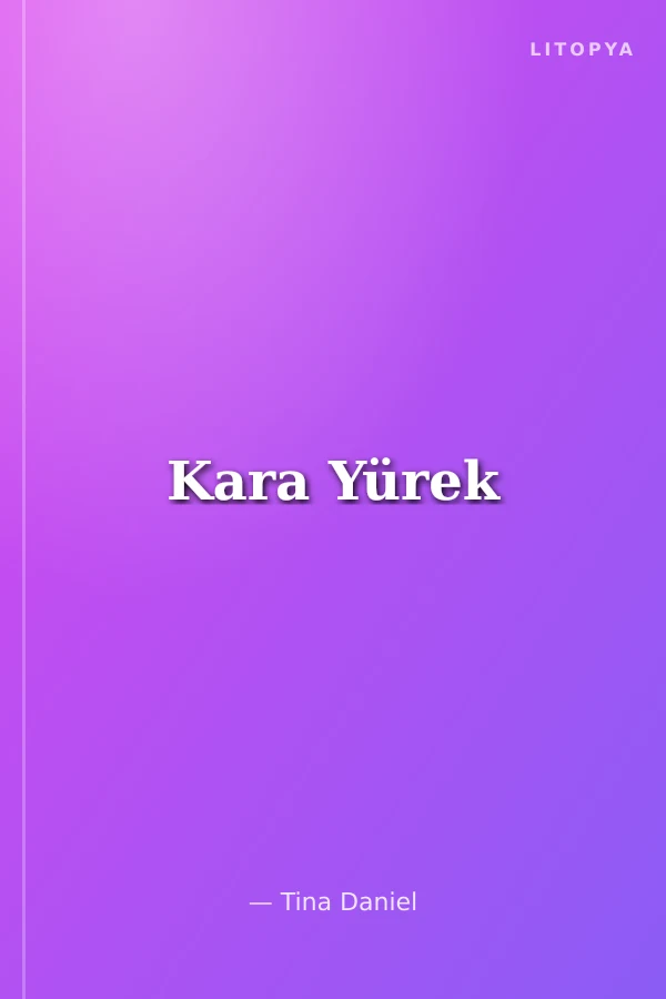 Kara Yürek