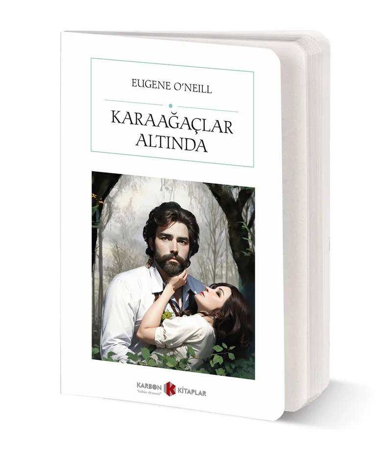 Karaağaçlar Altında (Cep Boy) (Tam Metin)