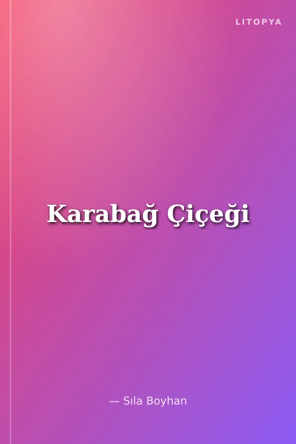 Karabağ Çiçeği