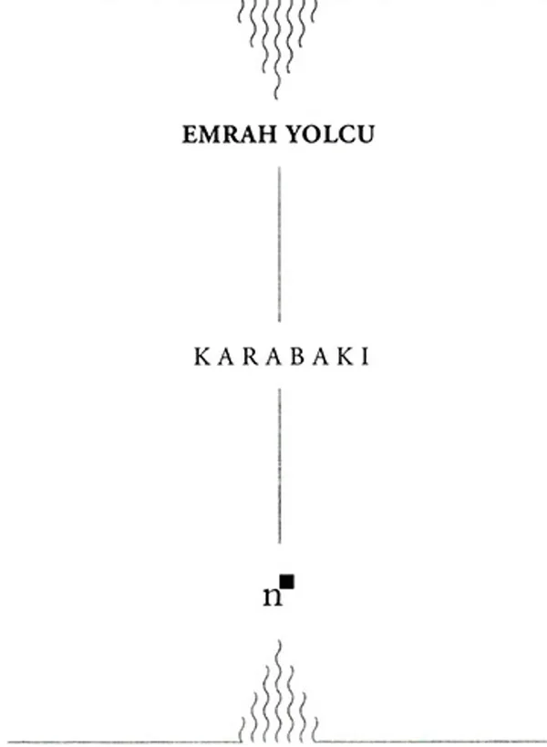 Karabakı