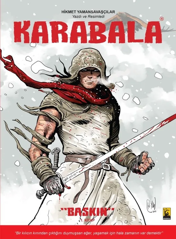 Karabala Baskın