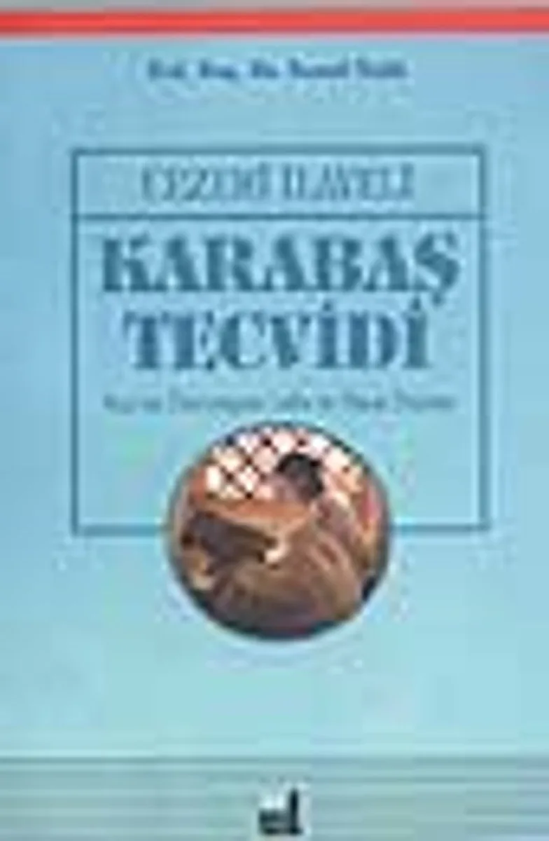 Karabaş Tecvidi