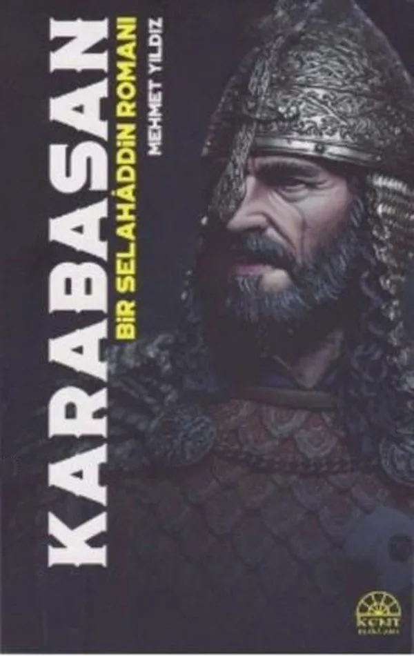 Karabasan Bir Selahaddin Romanı
