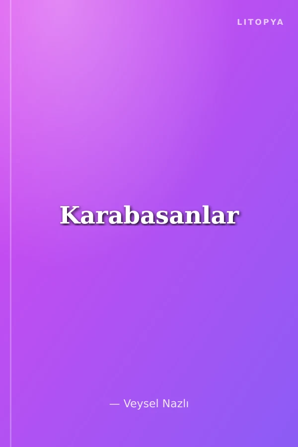 Karabasanlar