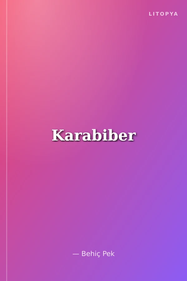 Karabiber
