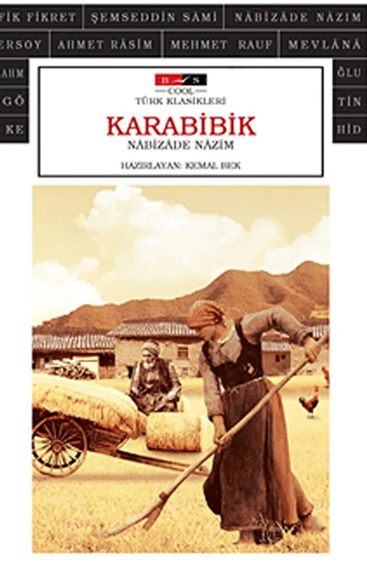 Karabibik (Cool)