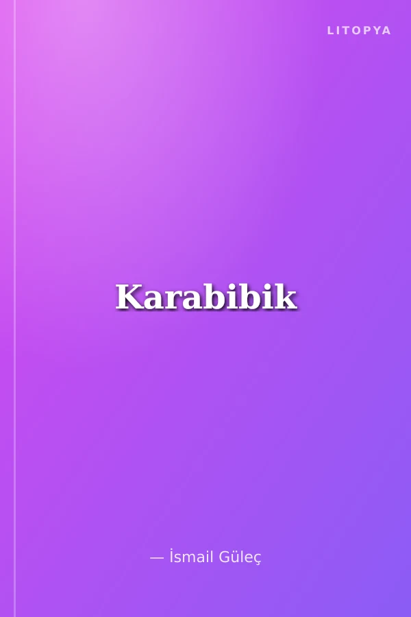 Karabibik