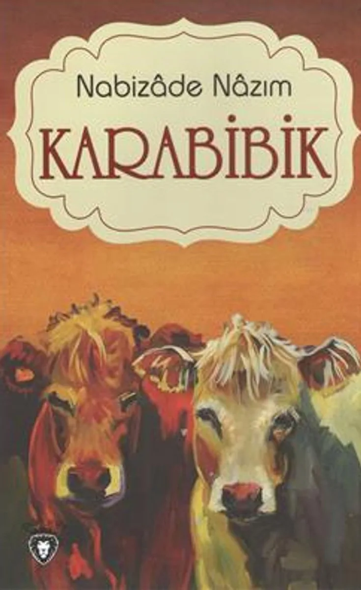 Karabibik