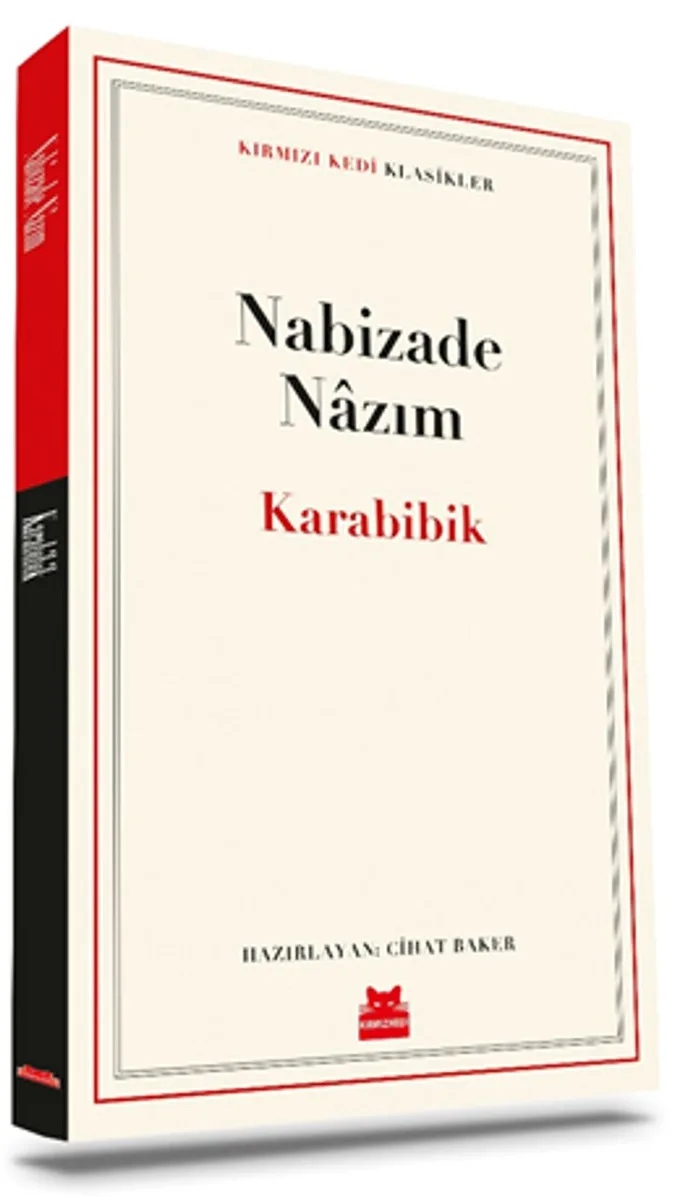 Karabibik