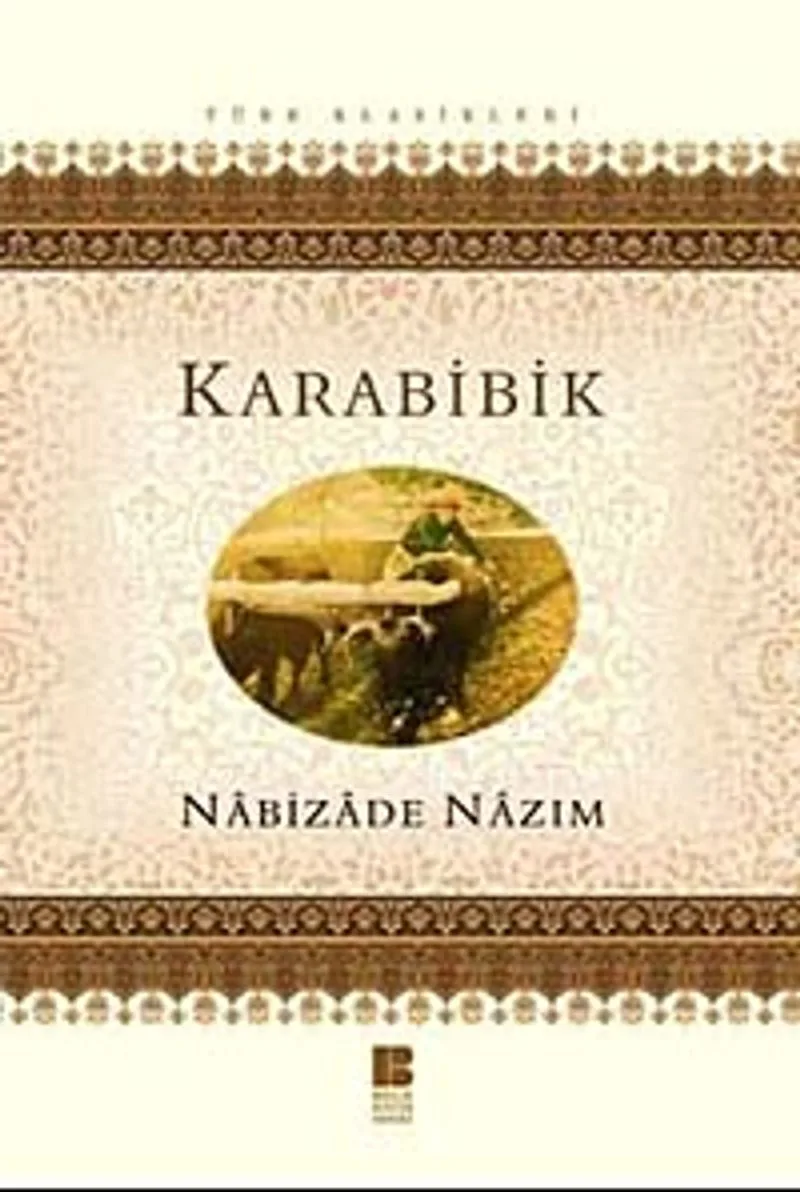Karabibik
