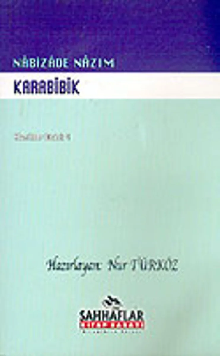 Karabibik