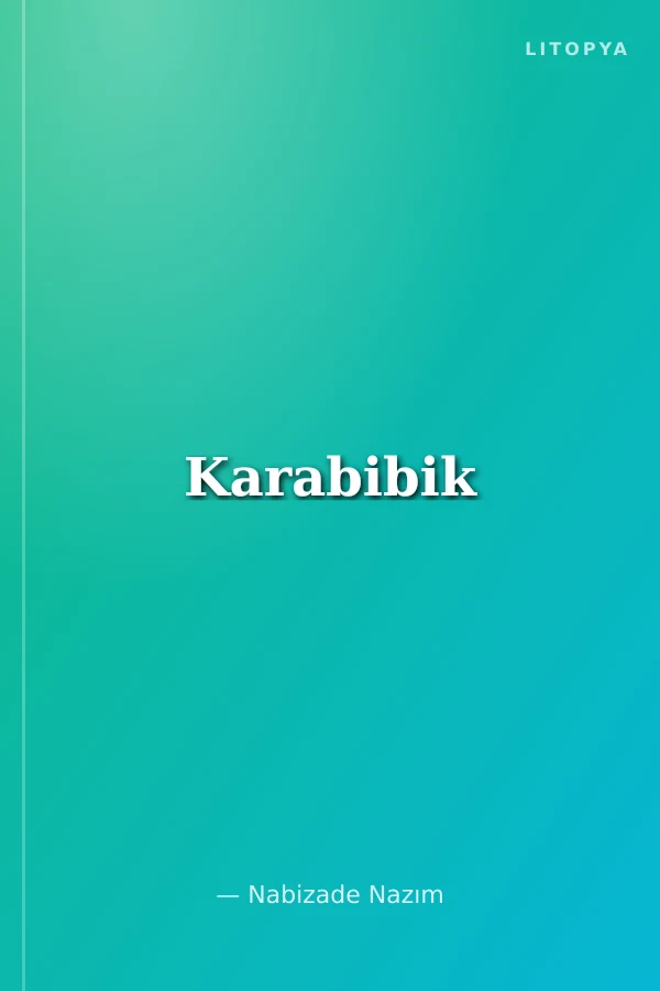 Karabibik