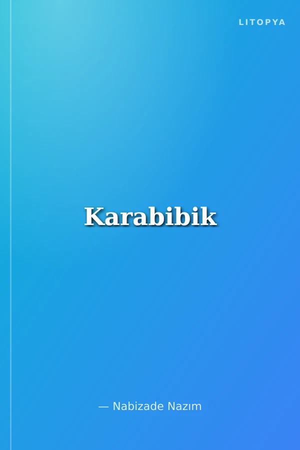 Karabibik