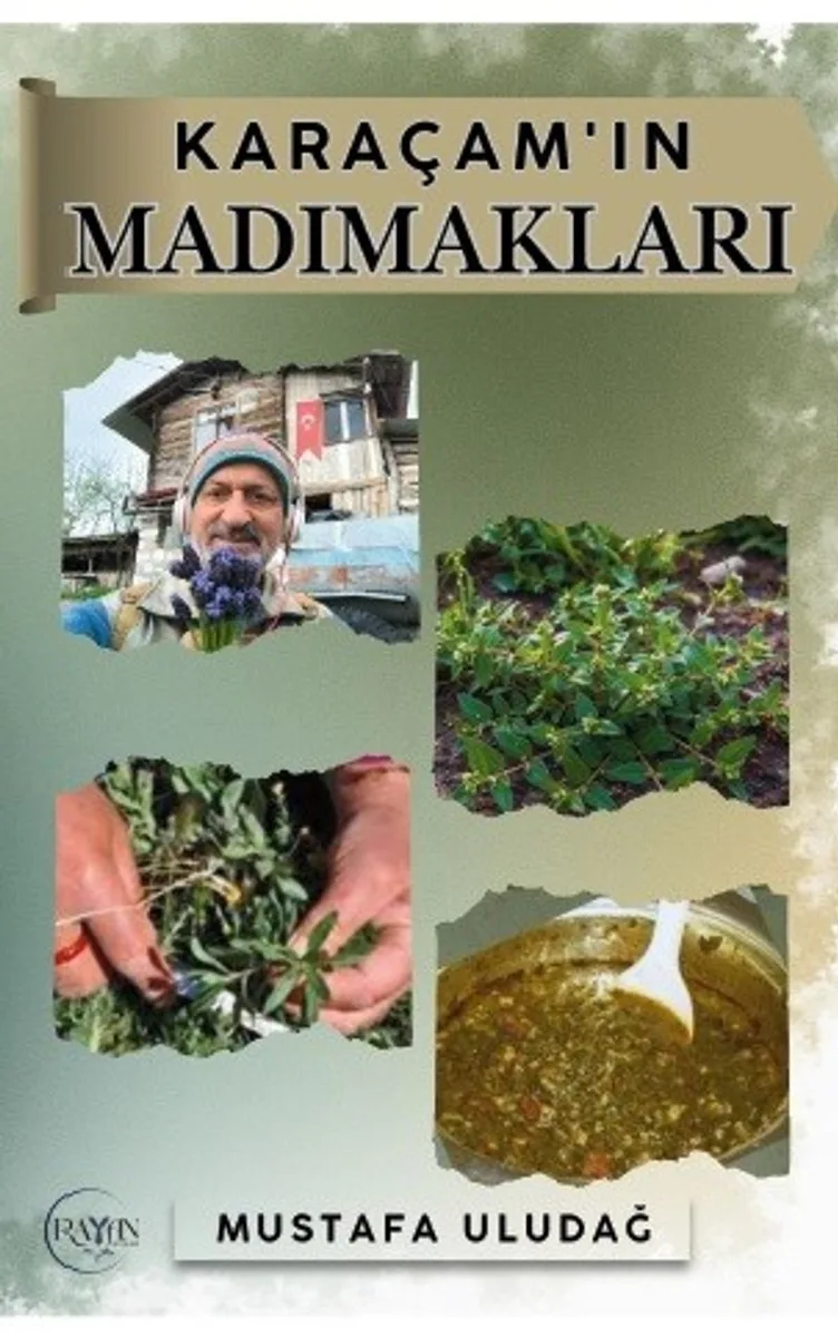 Karaçam'ın Madımakları