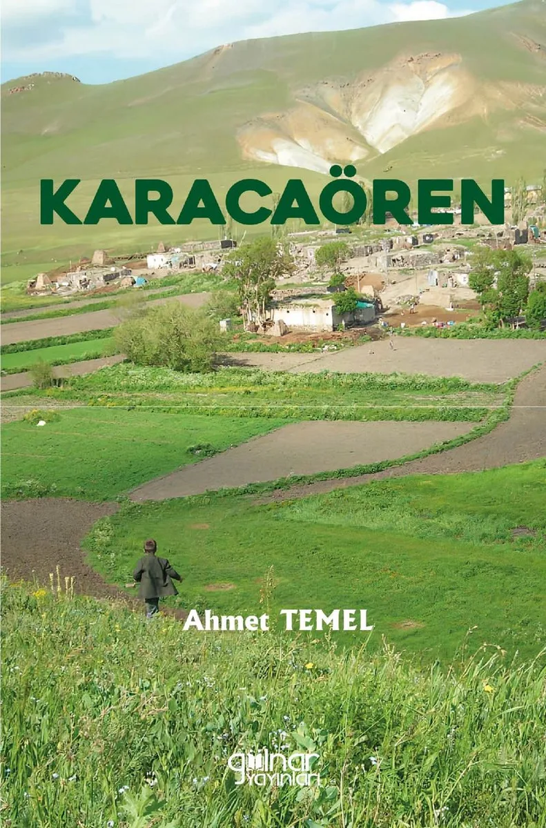 Karacaören