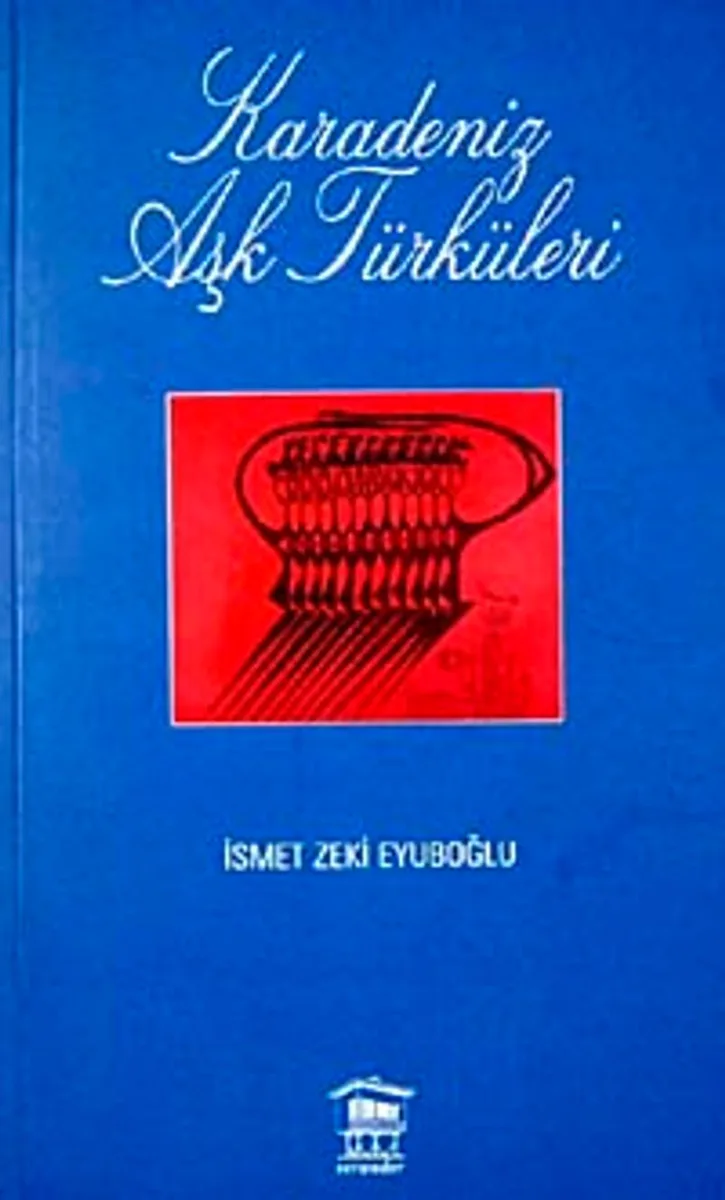 Karadeniz Aşk Türküleri