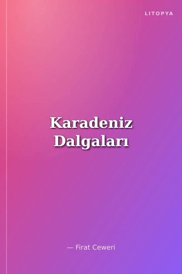 Karadeniz Dalgaları