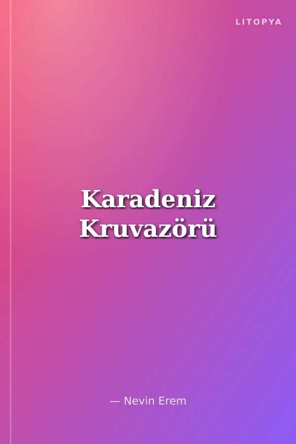 Karadeniz Kruvazörü