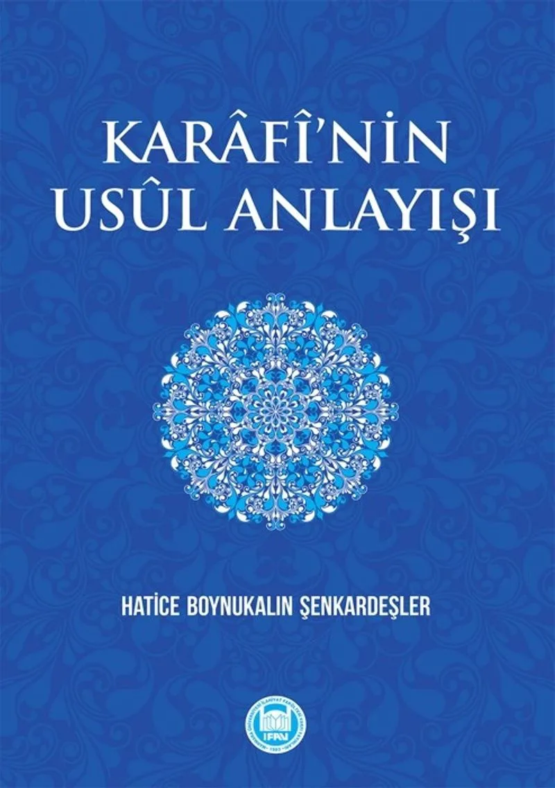 Karafi'nin Usul Anlayışı