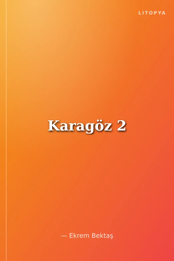 Karagöz 2