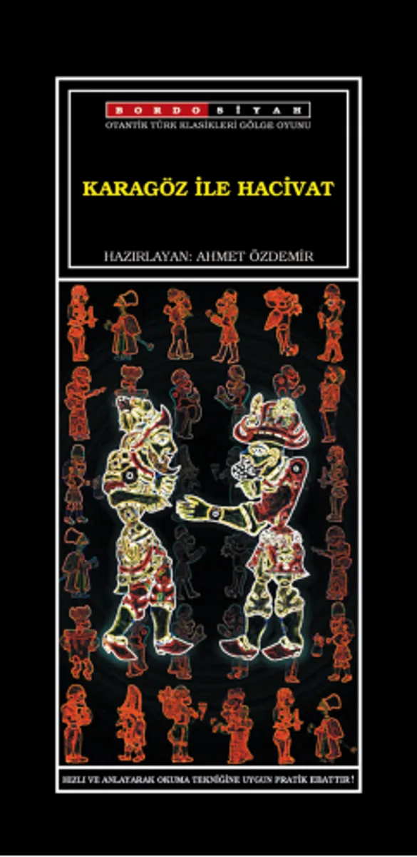 Karagöz İle Hacivat