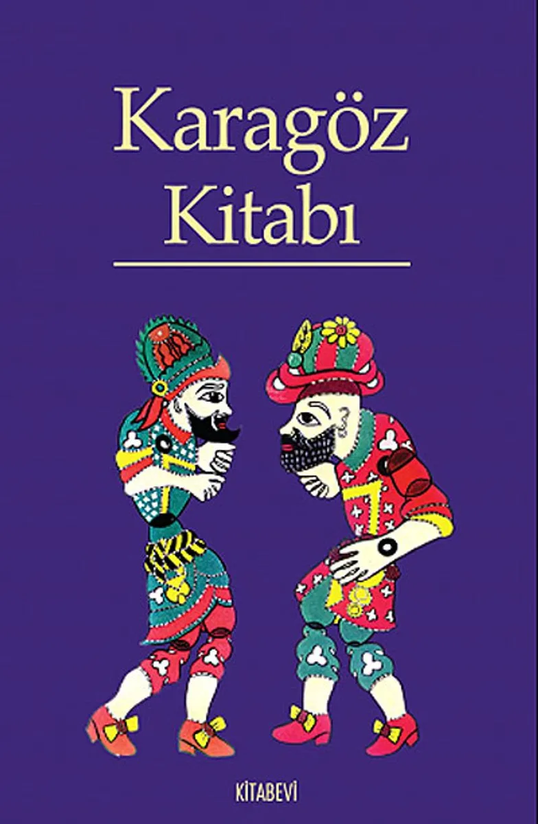 Karagöz Kitabı