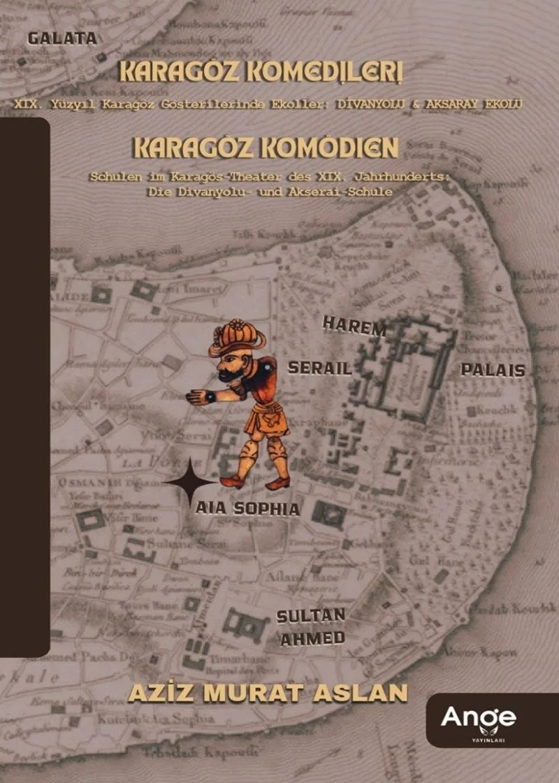 Karagöz Komedileri