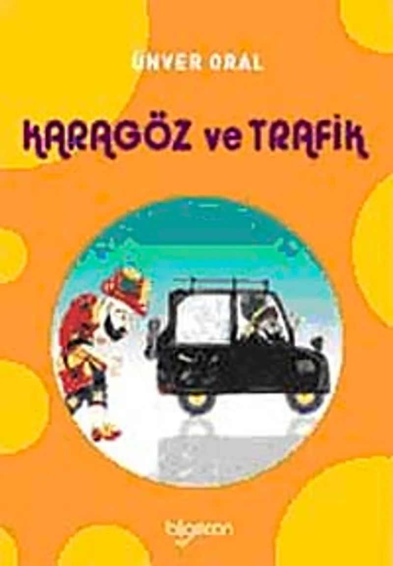 Karagöz ve Trafik