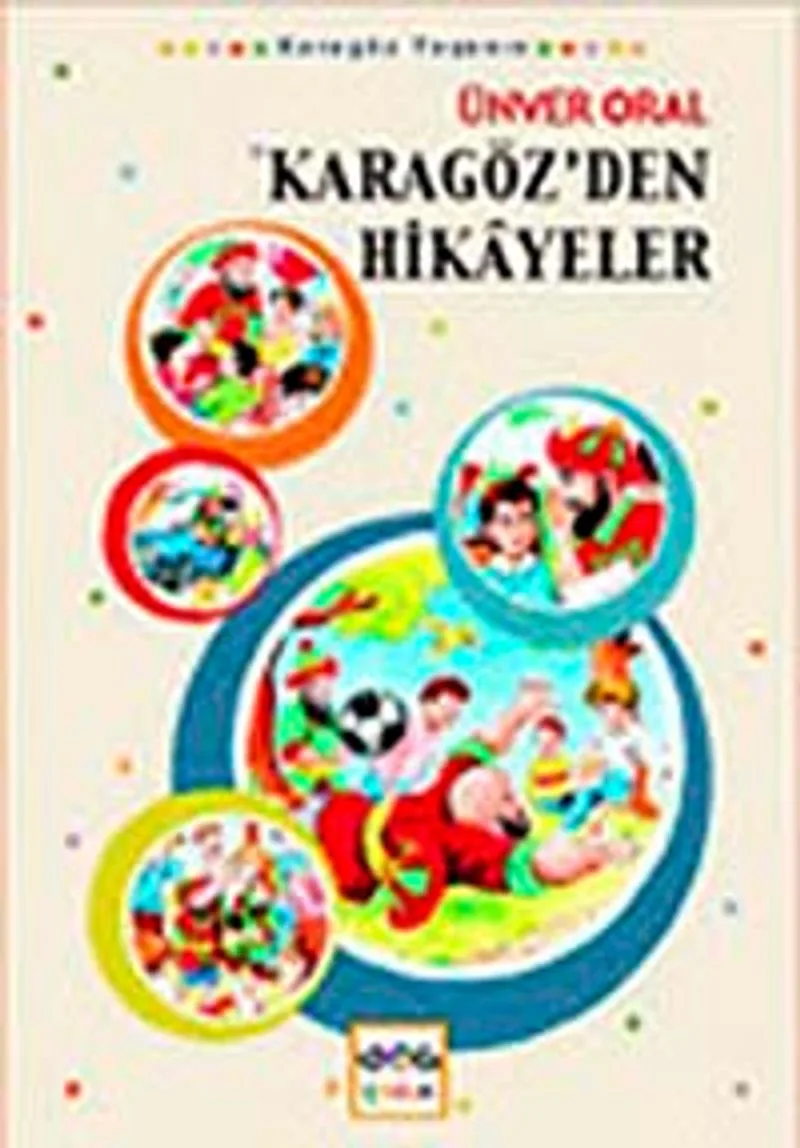 Karagözden Hikayeler