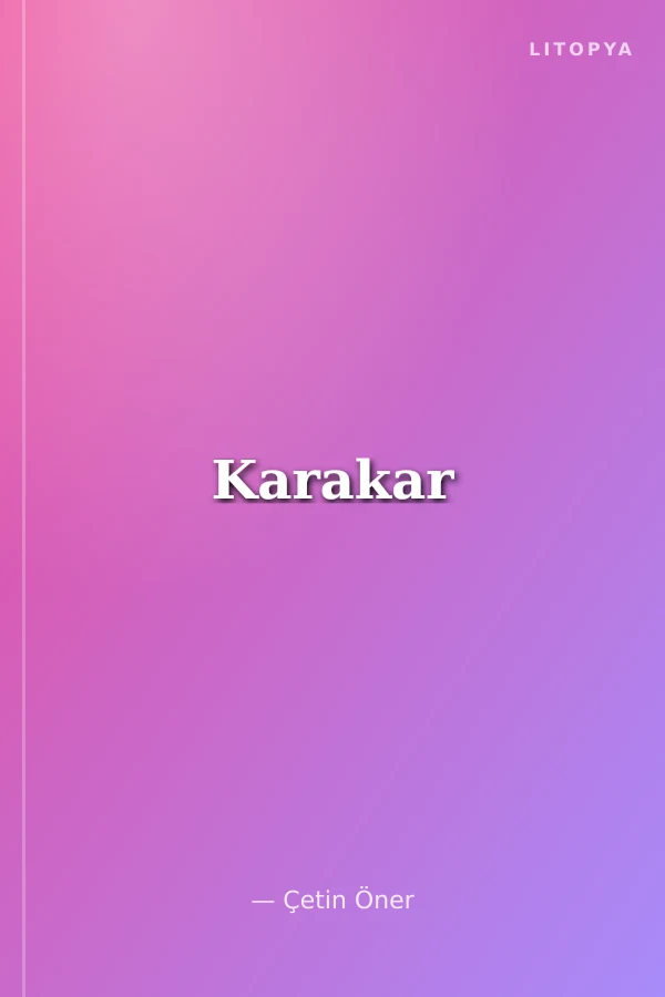 Karakar
