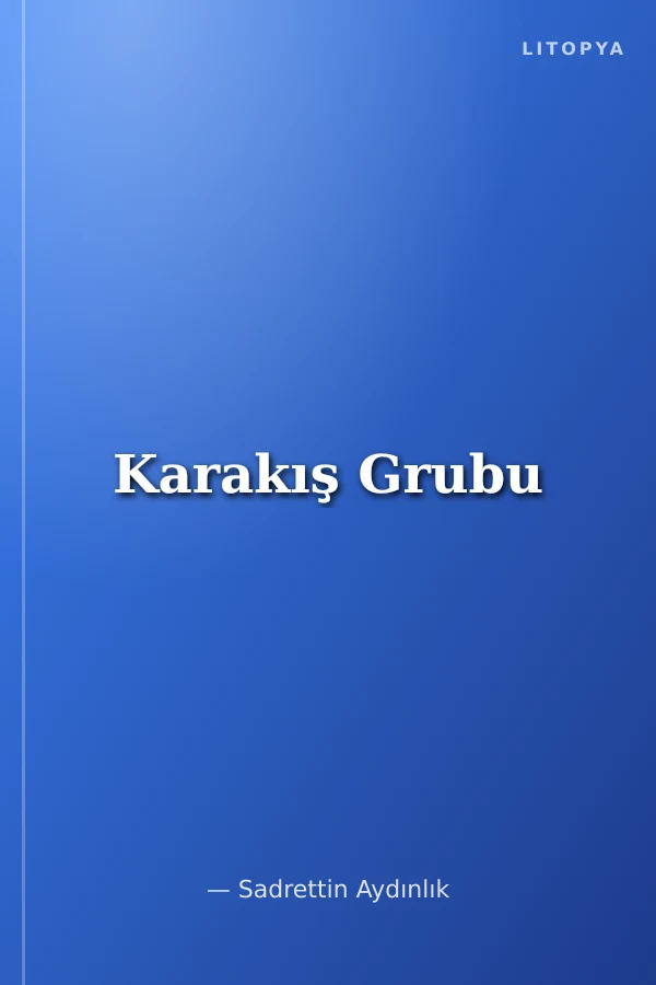 Karakış Grubu