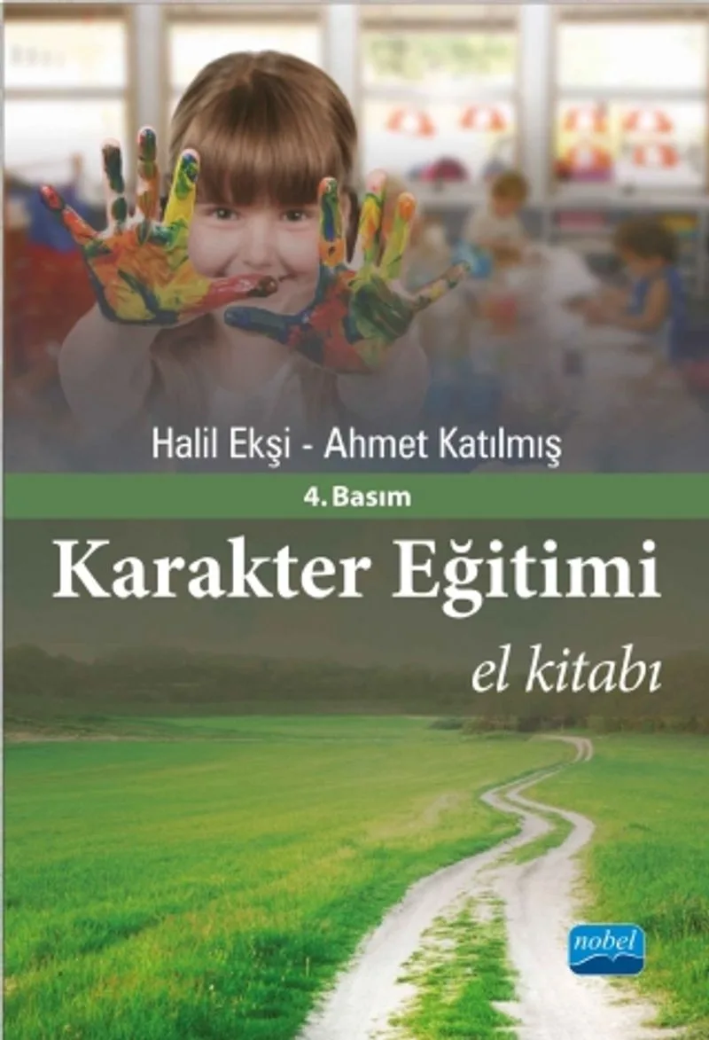 Karakter Eğitimi El Kitabı