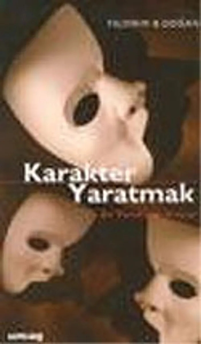 Karakter Yaratmak