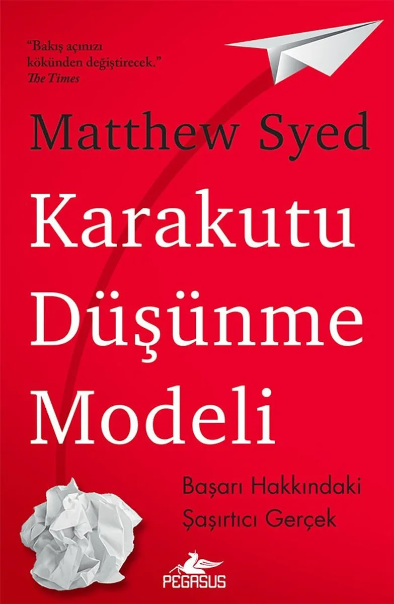 Karakutu Düşünme Modeli